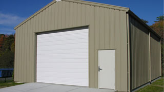 Garage Door Openers at Pat Lester Flower Mound, Texas